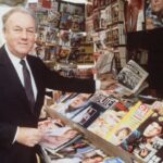 Robert Hersant, dirigeant d&rsquo;un groupe de presse, suscite des inquiétudes sur sa stratégie d&rsquo;expansion.