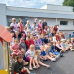 10 000 € de jeux offerts aux écoliers de Loudéac par une initiative locale