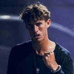 Inchaupsé remporte son match et affrontera Lokoli en quarts à Ajaccio (M25)