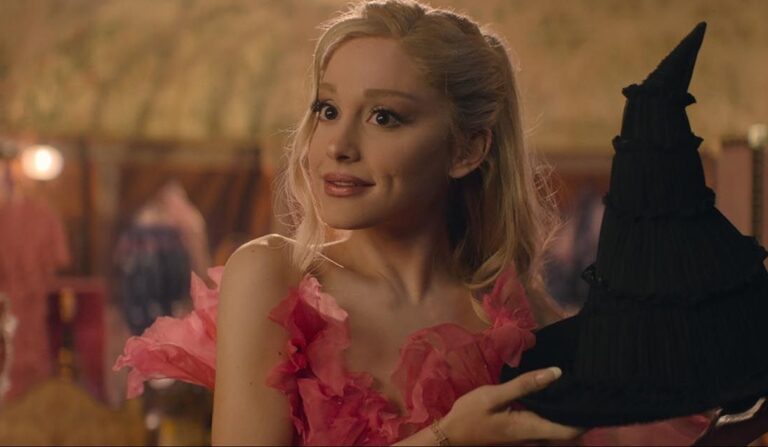 Ariana Grande ne participera pas à la saison 13 d’American Horror Story.