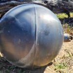 Bryan Johnson explore des solutions contre la mort, des boules de l’espace en Australie.
