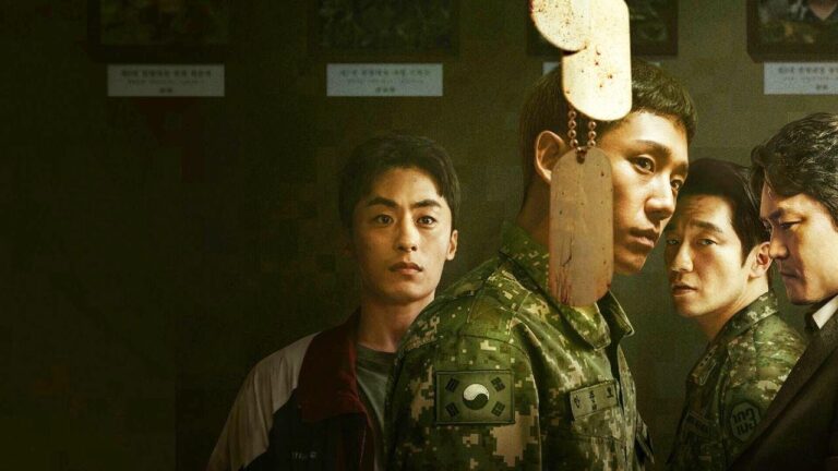 Ce soir sur Netflix : un K-drama marquant avec un récit captivant et des thèmes contemporains.