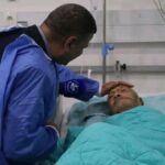 Agression sur le moudjahid Maâmar Chorfi : décision de justice prononcée.