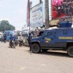 En Guinée, l’épouse de Marouane Camara exige des clarifications sur son décès.