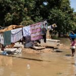 Le Mali met en place des mesures pour réduire les risques d’inondations.