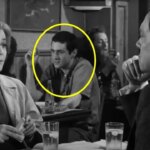 Un acteur emblématique fait ses débuts au cinéma, reconnu mondialement 61 ans plus tard.