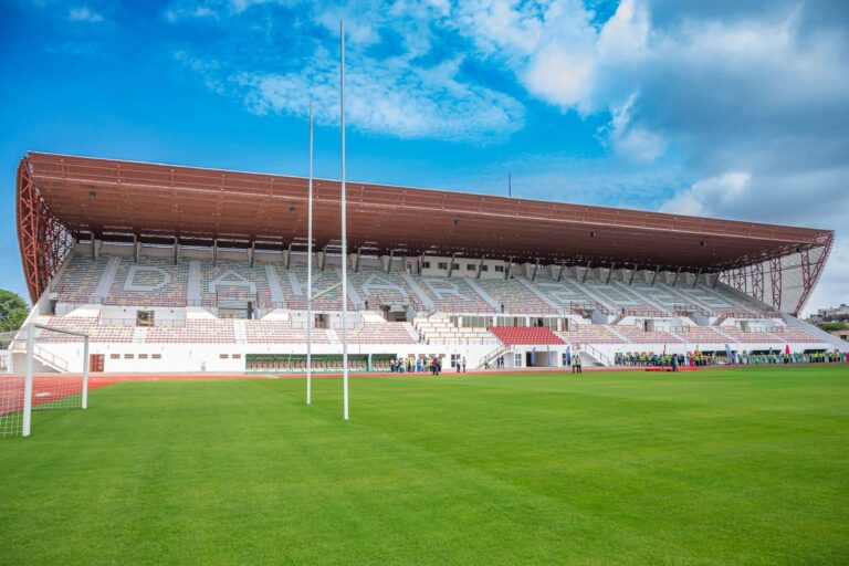 JOJ 2026 : Le comité d’organisation dévoile les sites retenus pour les compétitions sportives