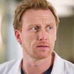 Kevin McKidd annonce un nouveau projet de série après Grey&rsquo;s Anatomy et The Only Suspect