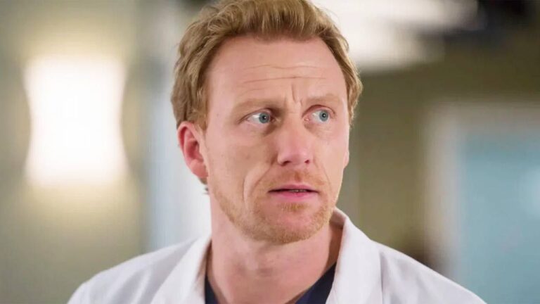 Kevin McKidd annonce un nouveau projet de série après Grey’s Anatomy et The Only Suspect