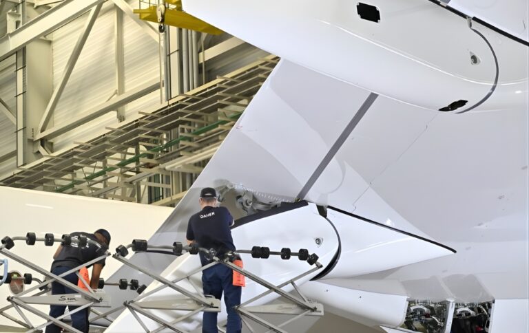 Daher cède son activité Manufacturing Engineering, réorientant sa stratégie industrielle.