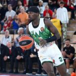 Tony Parker annonce le départ de Sylvain Francisco de l&rsquo;ASVEL après un mois de contrat.