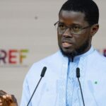 Diomaye Faye face aux défis de la recomposition politique au Sénégal