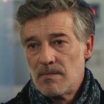 Ici tout commence : Stéphane Blancafort répond aux accusations de violence de Catherine Davydzenka.