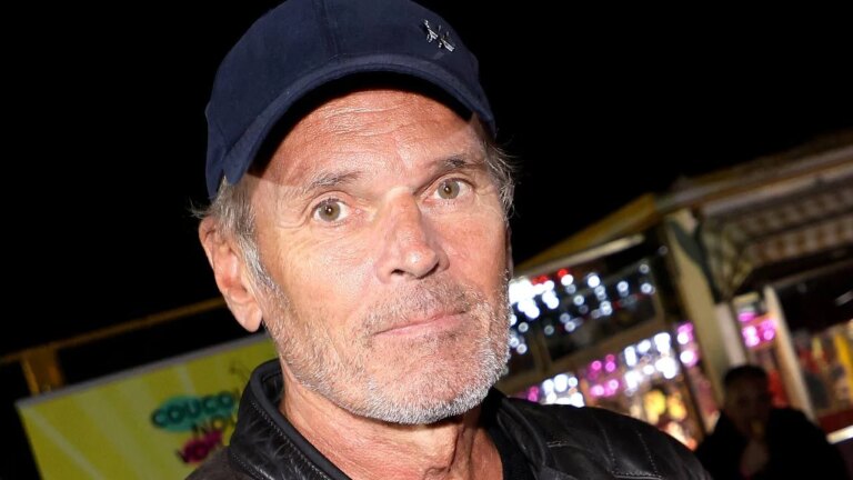 Laurent Baffie se voit refuser le rôle principal par un acteur américain de Tarantino