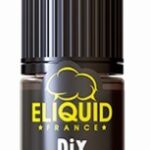 DIY citron vert arôme concentré ELIQUID FRANCE