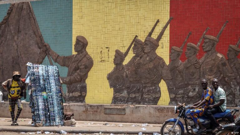 L’UA renforce son soutien au Mali face aux défis sécuritaires croissants.