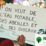 Loi d’urgence agricole adoptée par les députés, des opposants dénoncent des conséquences néfastes.