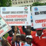 Lutte anticorruption en Afrique : progrès mesurés dans plusieurs pays.