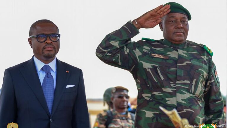 Niger et la Cédéao : enjeux pour résoudre le froid diplomatique actuel