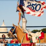 États-Unis : 250 ans d’histoire marquée par des évolutions politiques et sociales.