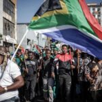 Afrique du Sud : des réseaux sociaux amplifient la xénophobie dans le pays.