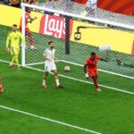 CDM 2026 : l&rsquo;Algérie éliminée après sa défaite en phase de qualification.