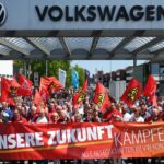 Volkswagen annonce des réductions importantes sur plusieurs modèles en Europe.