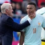 CDM 2026 : la France élimine le Maroc et se qualifie pour les quarts de finale