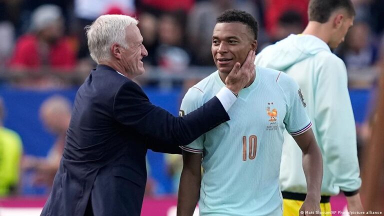 CDM 2026 : la France élimine le Maroc et se qualifie pour les quarts de finale