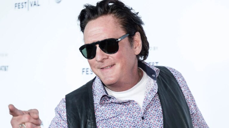 Michael Madsen évoque son échec dans ‘3 heures de nausée’ et son conflit avec Tarantino