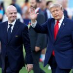 CDM 2026 : Gianni Infantino souligne les retombées positives du Mondial sur le sport.