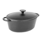 Rappel Consommateur – Détail COCOTTE EN FONTE GOURMET CREALYS
