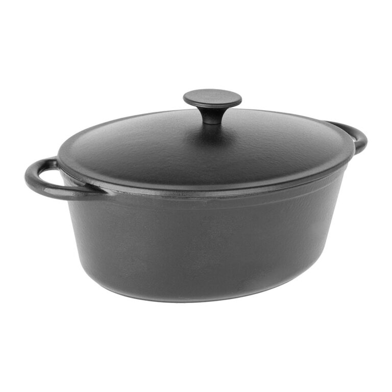 Rappel Consommateur – Détail COCOTTE EN FONTE GOURMET CREALYS