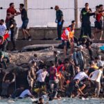 Crise migratoire à Ceuta : tensions entre l&rsquo;Espagne et le Maroc sur la gestion des flux.
