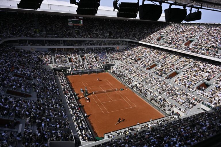 La FFT remporte un nouveau procès contre Ticombo pour revente illégale de billets à Roland-Garros.