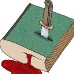 Les polars et la représentation des femmes comme victimes dans la littérature criminelle.