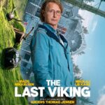 Anders Thomas Jensen présente « The Last Viking », une exploration des mythes nordiques.