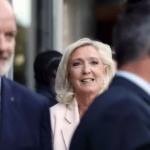 Les projets locaux comme réponse à la montée de Marine Le Pen en France.