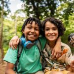 Les colonies de vacances en France : un modèle éducatif influençant l’enfance moderne