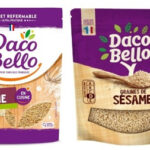 Rappel Consommateur – Détail Graines de sésame 125g Daco Bello