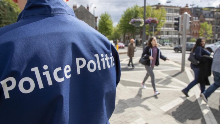 Un jeune arrêté pour projet d’attentat lors de la Pride à Louvain