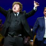 Javier Milei accuse Lula d&rsquo;“ordure” et provoque une crise avec le Brésil en 50 ans.