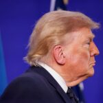 Guerre en Iran : un sondage révèle son poids politique pour Donald Trump aux États-Unis.