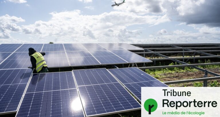 Soleil tunisien et profits français : enjeux de la transition énergétique en cours