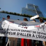 Un animateur parisien relaxé après des accusations d&rsquo;agressions sexuelles sur neuf enfants.