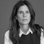 Le bon teint de Gucci Westman, maquilleuse de célébrités à Hollywood, fait sensation.