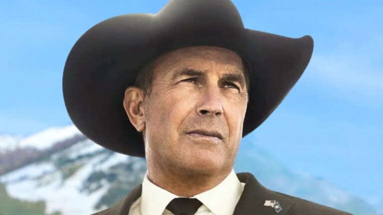 Taylor Sheridan évoque les inquiétudes de la chaîne concernant le départ de Kevin Costner dans Yellowstone