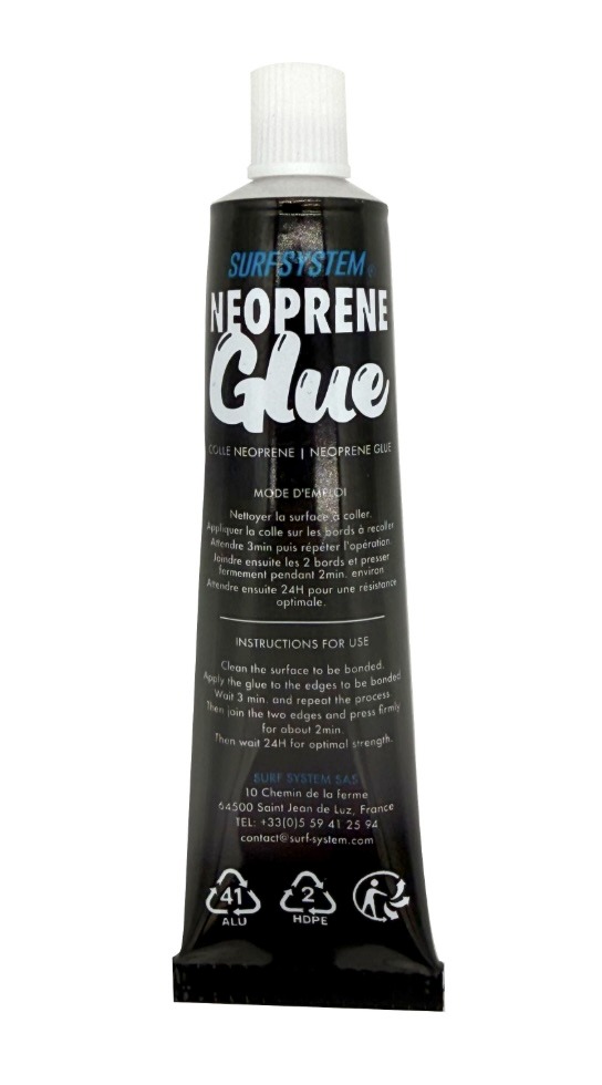 Kit réparation Colle Néoprène