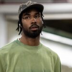 Tari Eason des Houston Rockets dépose une demande d’ordonnance de protection pour violence conjugale.