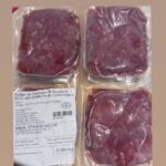 Rappel Consommateur – Détail Steak haché SCIC des abattoirs du Comminges